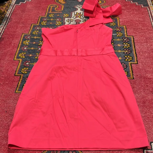 French Connection One Shoulder Dress - Picture 7 of 7